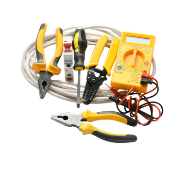Tools, Instruments & Testing
